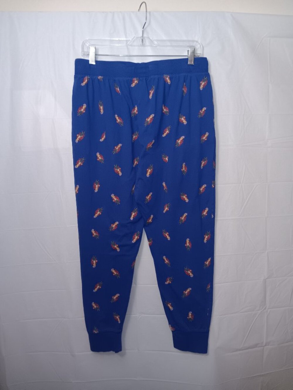 POLO RALPH LAUREN POLO BEAR SLEEPWEAR PANTS - Picture 10 of 11
